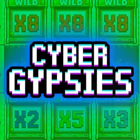 Cyber Gypsies